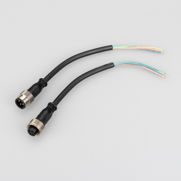 Arlight Коннектор подключения ARL-LINE-4pin (DMX512) (Закрытый)