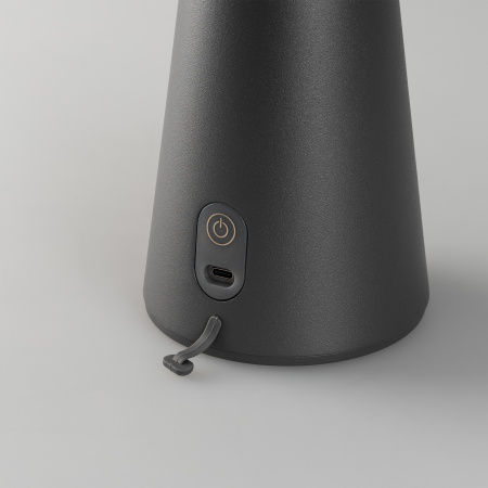 Arlight Светильник SP-PATIO-TAB-2W Warm3000 (GR, 127 deg) (IP54 Металл, 2 года)