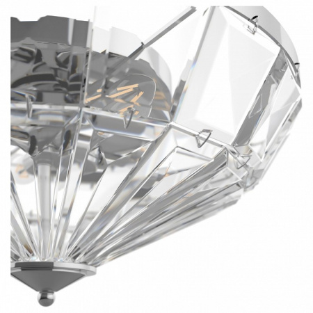 Потолочный светильник MOD094CL-06CH Maytoni Facet