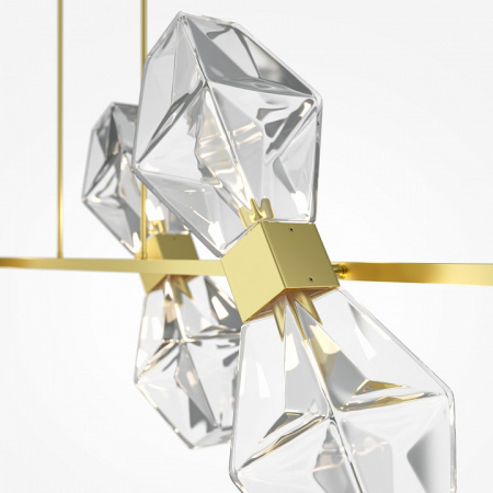 Подвесной светильник Modern MOD325PL-06G Maytoni Coctail time