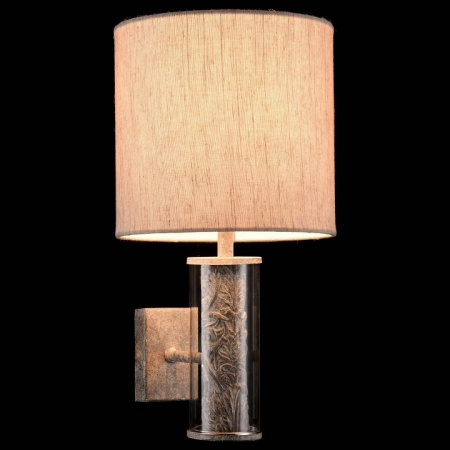 Настенный светильник (бра) ARM526WL-01GR Maytoni Maryland