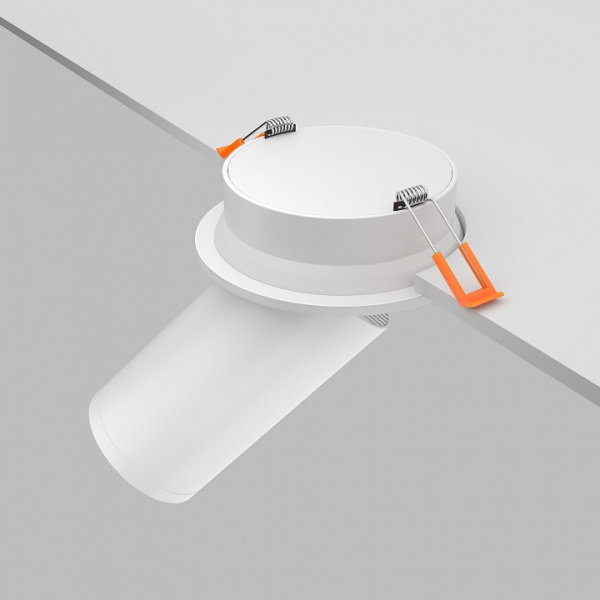 Потолочный светильник Ceiling & Wall C048CL-U-1W Maytoni Focus S