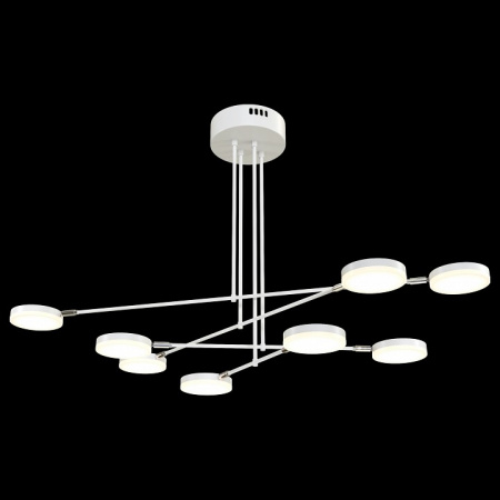 Подвесной светильник MOD070PL-L48W3K Maytoni Fad Подвесной светильник MOD070PL-L48W3K Maytoni Fad