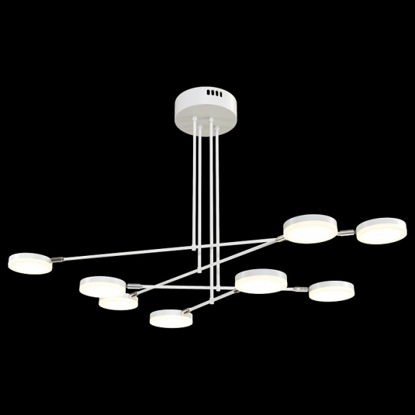 Подвесной светильник MOD070PL-L48W3K Maytoni Fad Подвесной светильник MOD070PL-L48W3K Maytoni Fad