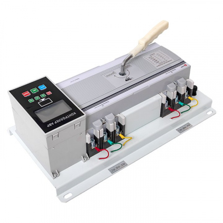 EKF PROxima Устройство АВР ТСM 225/200А 3р