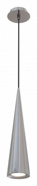 Подвесной светильник P318-PL-01-N Maytoni Nevill