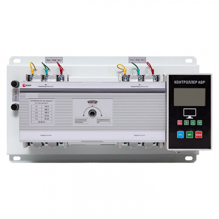 EKF PROxima Устройство АВР ТСM-100/100А 3р