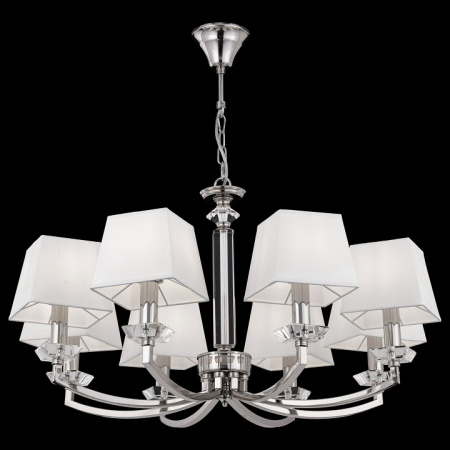 Подвесной светильник MOD019PL-08CH Maytoni Chandler