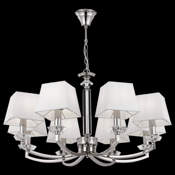 Подвесной светильник MOD019PL-08CH Maytoni Chandler