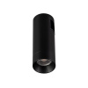 Arlight Светильник ART-APRIORI-SPOT-R40-8W Day4000 (BK, 36 deg, 48V) (IP20 Металл, 3 года)