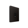 Systeme Electric Systeme Infinity Полярная ночь Розетка информационная RJ-45 кат.5e