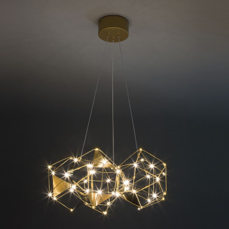 90369/5 медь 90369/5 Eurosvet Uma