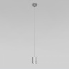 Подвесной светильник 50248/1 LED/ хром Eurosvet Piccolo