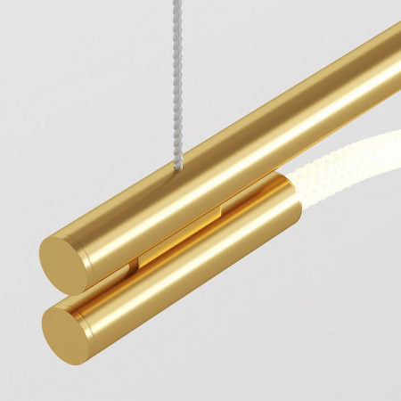 Подвесной светильник Modern MOD166PL-L20G3K Maytoni Tau