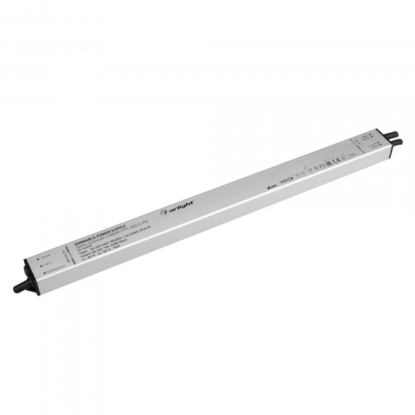Блок питания Arlight ARPV-LG24240-Linear-PFC-Dali2-PD 24V 240W IP67 10A 033539