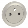 Legrand Celiane Накладка розетки французского стандарта