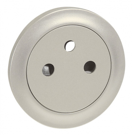 Legrand Celiane Накладка розетки французского стандарта