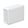 OBO Bettermann Распределительная коробка T160, 190x150x77 мм, сплошная стенка