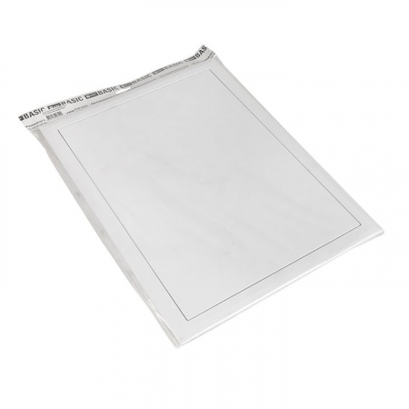 EKF Basic Люк ревизионный пластик 300х400 (ШхВ внутр.)