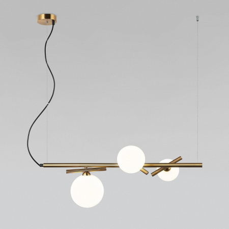 Подвесной светильник 50382/3 Eurosvet Salut