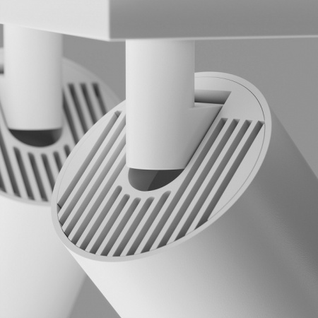 Потолочный светильник Ceiling & Wall C051CL-U-2W Maytoni FOCUS S