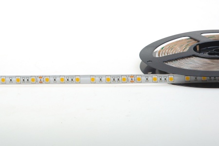 Donel Светодиодная лента SMD, 10мм, 14, 4W/m, 4000K, 1080 Lm/m, DC24V, CRI>95, IP65, DN18287NWRA95IP65