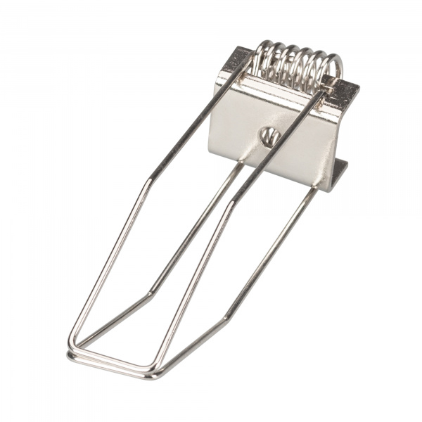 Arlight Пружинный держатель ARH-POWER-W120-F (Металл)