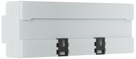 Donel KNX 16-канальный многофункциональный актуатор, 10A, DAMMA161001