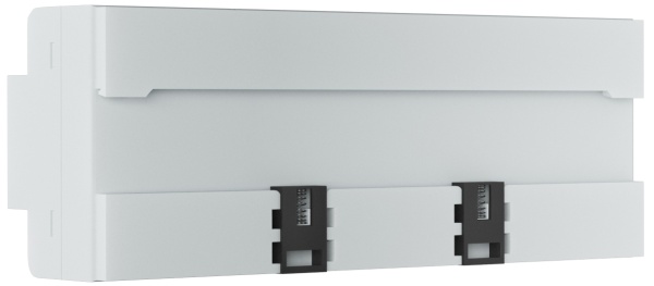 Donel KNX 16-канальный многофункциональный актуатор, 10A, DAMMA161001