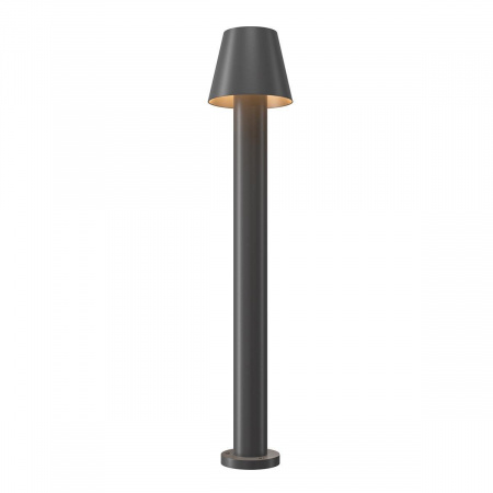 Уличный светодиодный светильник Maytoni Harz O421FL-L5GF