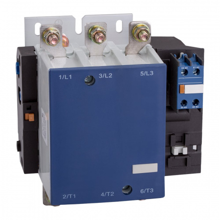 КЭАЗ Контактор ПМЛ-5100-125А-220AC-УХЛ4-Б