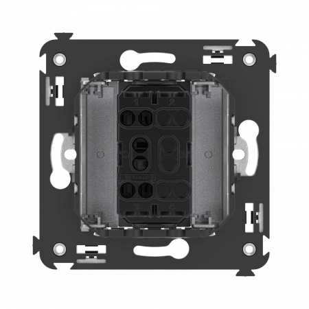 DKC Avanti Закаленная сталь Механизм управления рольставней