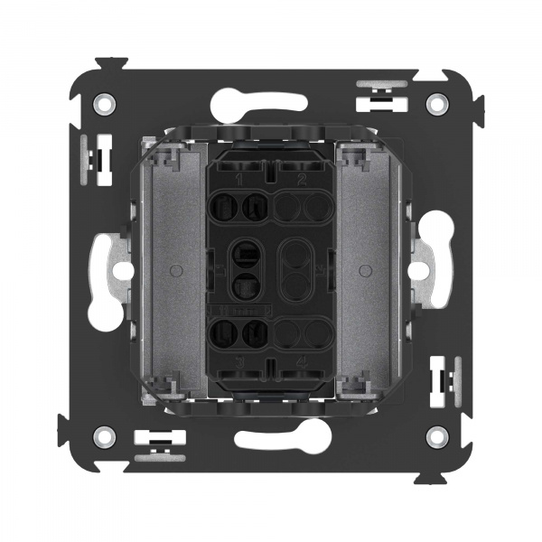 DKC Avanti Закаленная сталь Механизм управления рольставней