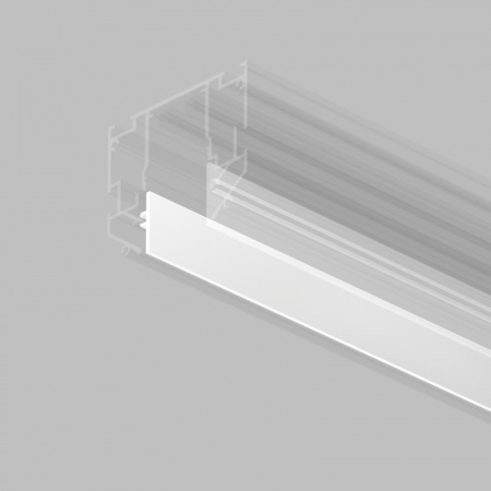 TR2028-WH Декоративная вставка для трека SMART ONE 3 метра, белая