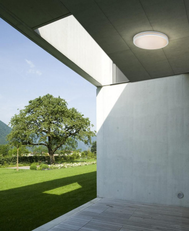 Потолочный светодиодный светильник Globo Lova 41607-36