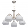 Подвесная люстра MW-Light Ариадна 105011005