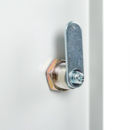 EKF Basic Щит с монтажной панелью ЩМП-50.40.22 (ЩРНМ-2) IP31