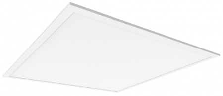 Dekraft Светильник светодиодный ДПО-550-О 36Вт 3000К опал