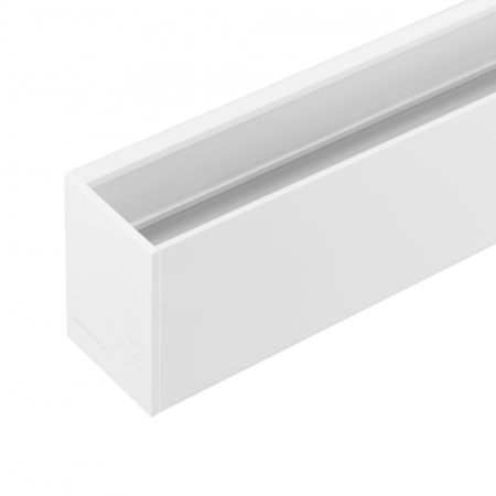 Arlight Трек MAG-TRACK-4563-3000 (WH, 5LN) (IP20 Металл, 3 года)