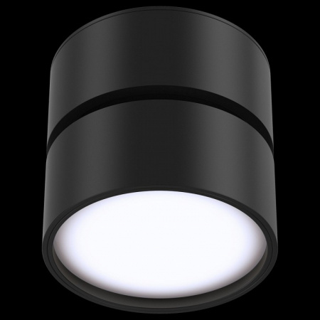 Потолочный светильник C024CL-L12B4K Maytoni Onda