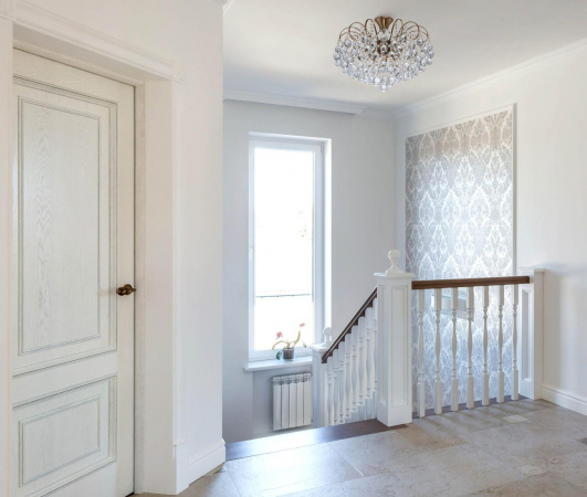 Потолочная люстра MW-Light Жемчуг 10 232016808