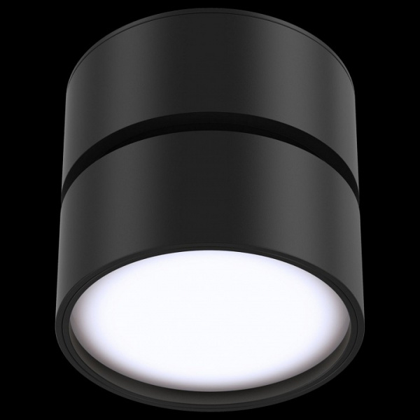 Потолочный светильник C024CL-L12B4K Maytoni Onda