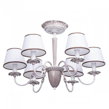 Потолочная люстра MW-Light Августина 3 419011006