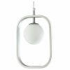 Подвесной светильник MOD431-PL-01-WS Maytoni Avola