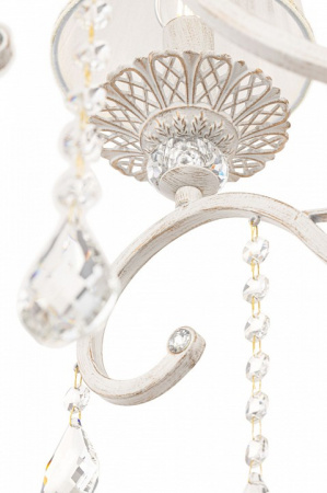 Люстра ARM247-08-G Maytoni Grace