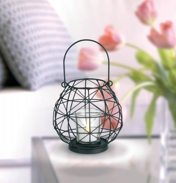 Настольная лампа Globo Spacy 28194