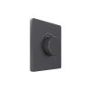 Systeme Electric Systeme Infinity Вулканический пепел Светорегулятор TRIAC 300Вт