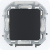 Legrand INSPIRIA Антрацит Переключатель IP44 10 AX - 250 В