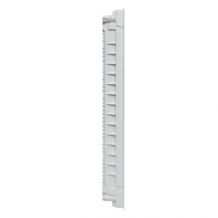 EKF PROxima Nova Основание комбинир. щита (3 DIN-рейки + 1 монт. плата) 60 модулей IP40