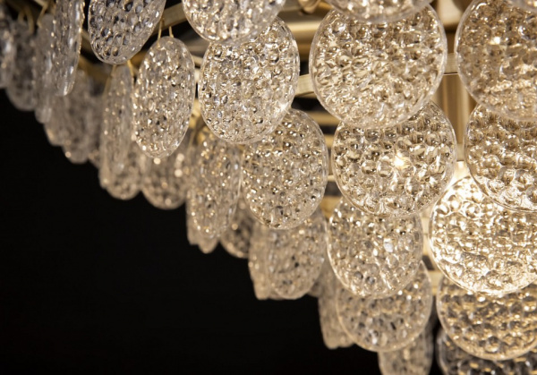 Потолочный светильник MOD130CL-11G Maytoni Mazzo